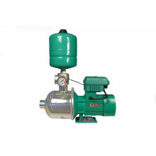 PWP and PWPA Light Horizontal Multistage Centrifugal Pumps